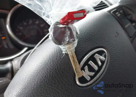 2013 Kia Sorento Lx из США, поврежденный, VIN 5XYKT4A65DG323924